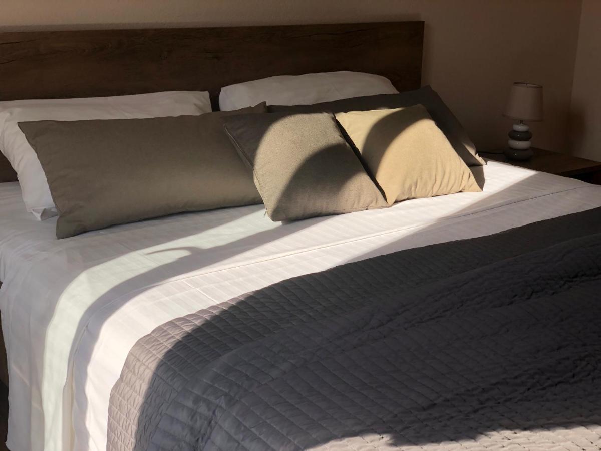 Bed & Breakfast Kurtic Supetar Luaran gambar