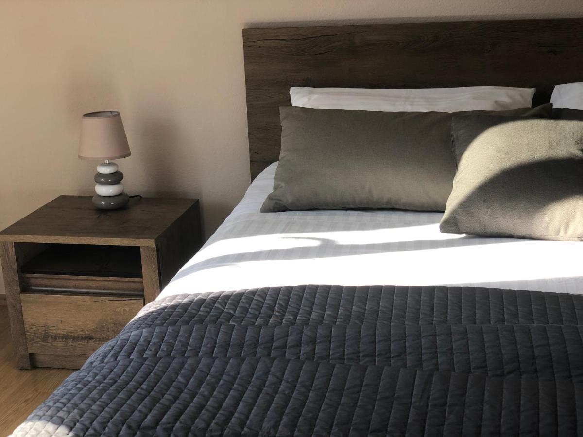 Bed & Breakfast Kurtic Supetar Luaran gambar