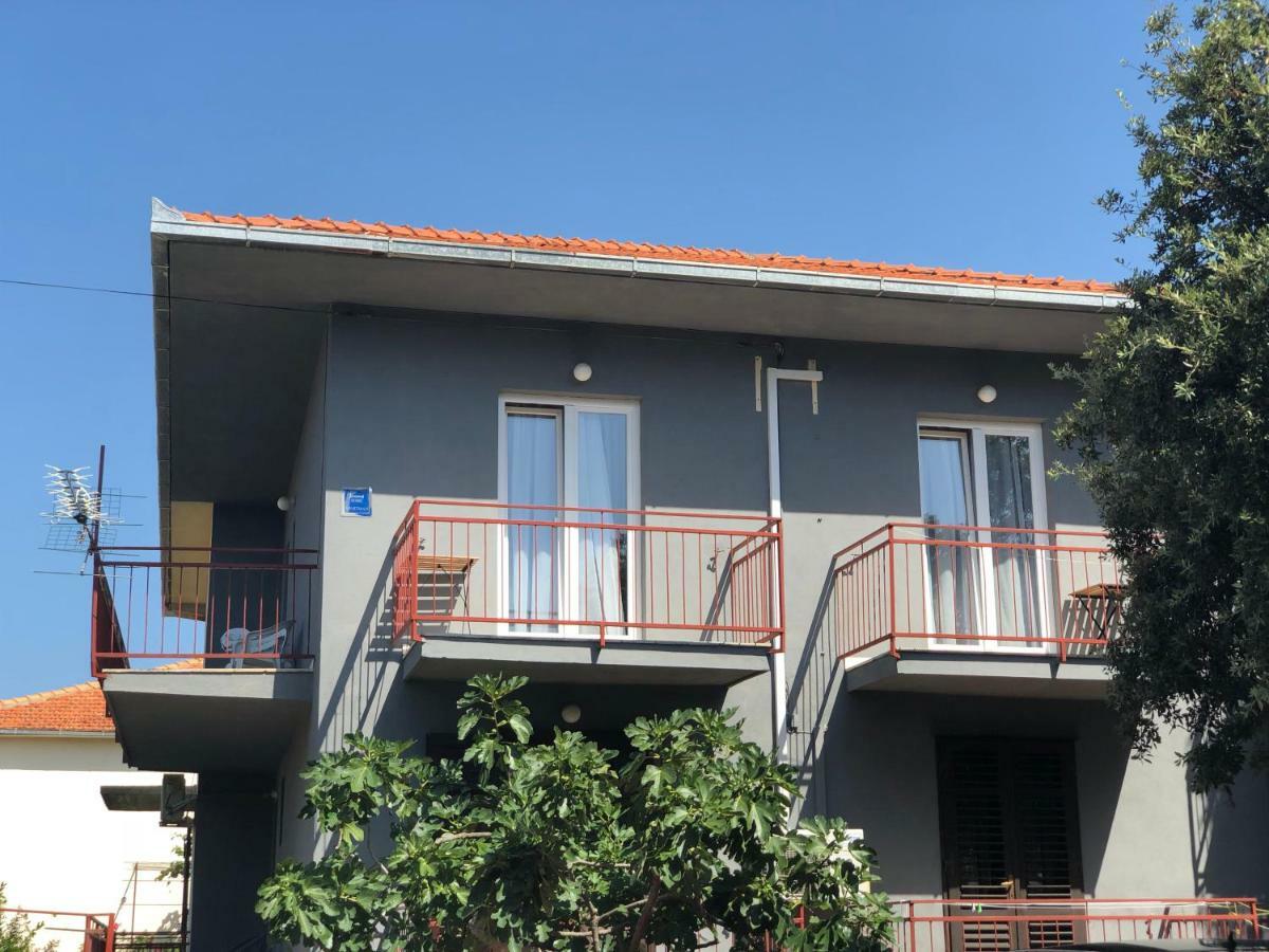 Bed & Breakfast Kurtic Supetar Luaran gambar
