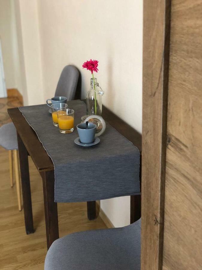Bed & Breakfast Kurtic Supetar Luaran gambar