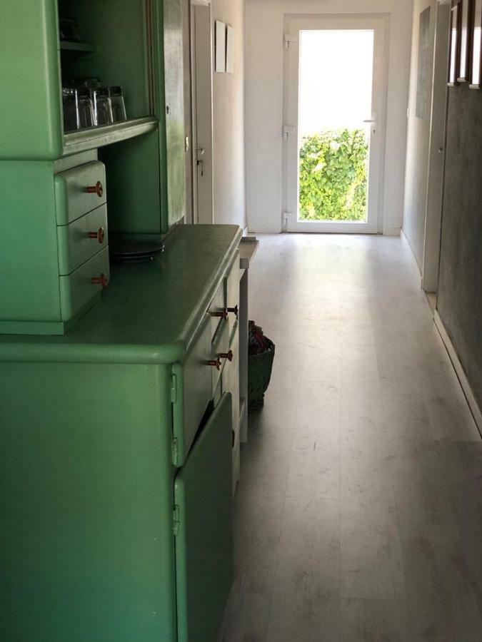 Bed & Breakfast Kurtic Supetar Luaran gambar