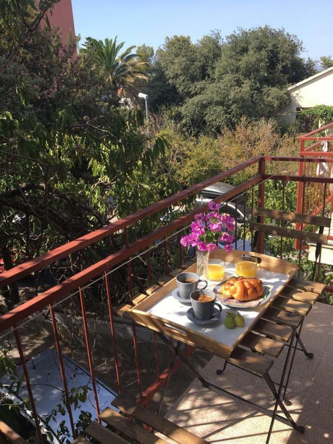 Bed & Breakfast Kurtic Supetar Luaran gambar