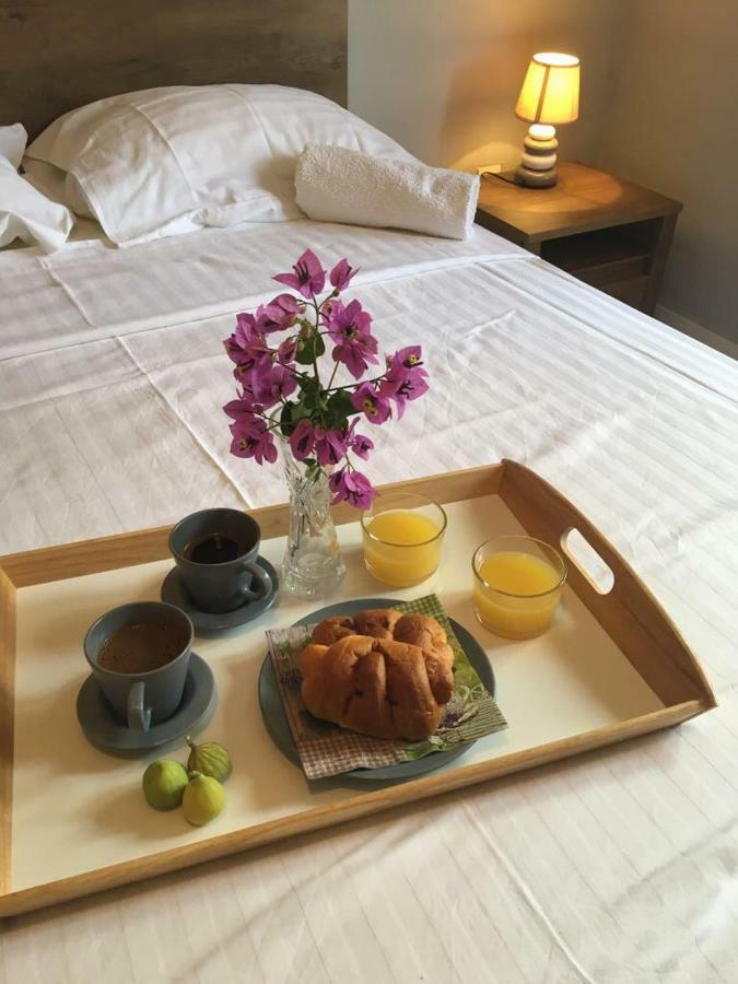 Bed & Breakfast Kurtic Supetar Luaran gambar