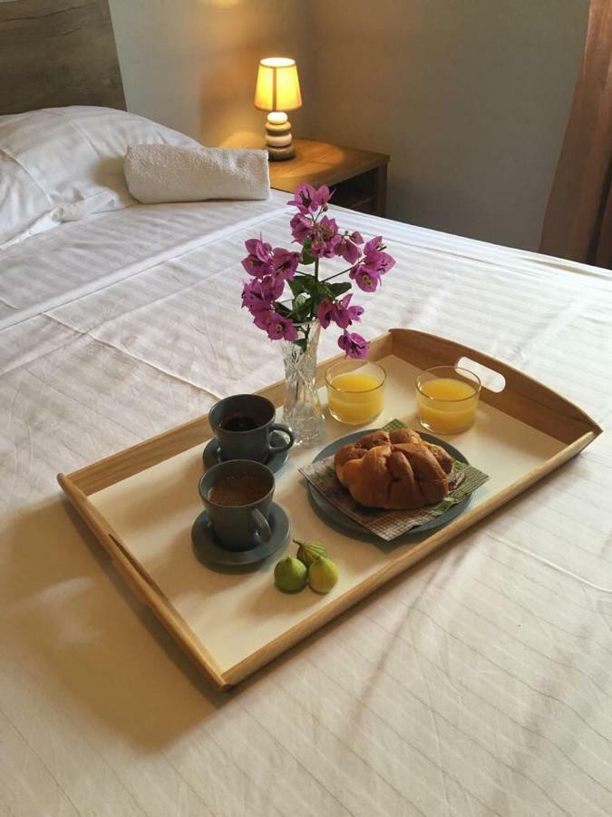 Bed & Breakfast Kurtic Supetar Luaran gambar