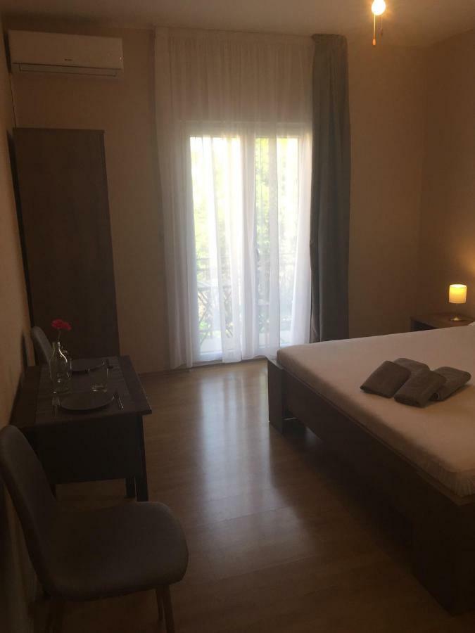 Bed & Breakfast Kurtic Supetar Luaran gambar