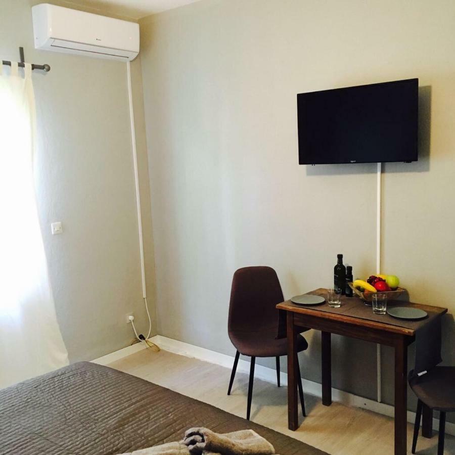 Bed & Breakfast Kurtic Supetar Luaran gambar