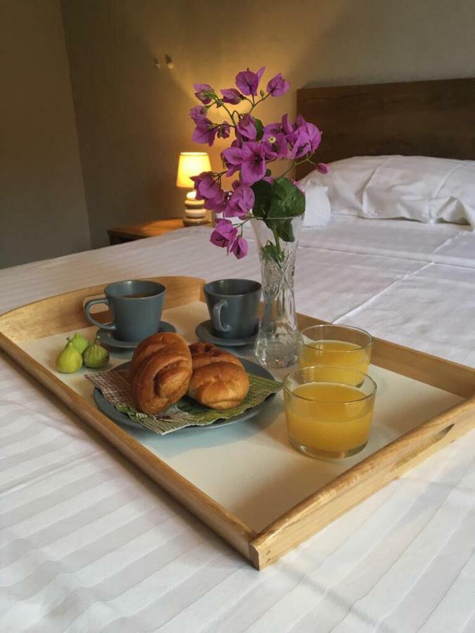 Bed & Breakfast Kurtic Supetar Luaran gambar